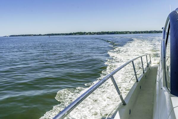 68ft Sunseeker Yacht For Sale