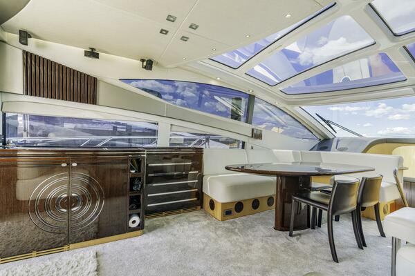 68ft Sunseeker Yacht For Sale