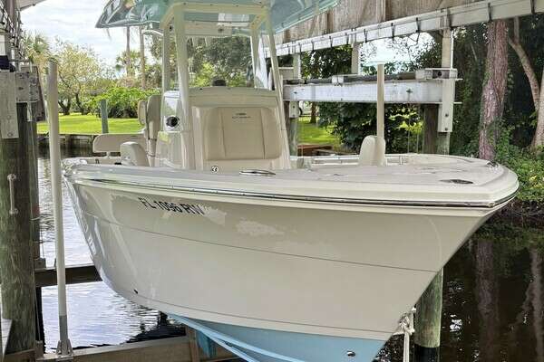24-ft-Cobia-2019-240 CC- Stuart Florida United States  yacht for sale