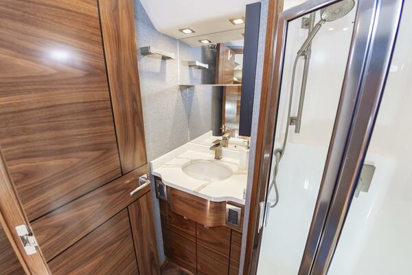 Fins Up 72ft Viking Yacht For Sale