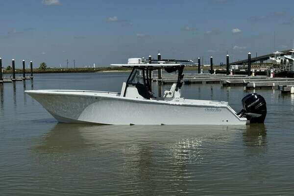 32' Onslow Bay