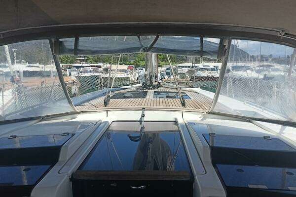 Photo of the 2016 Hanse 455 "Jocale II"