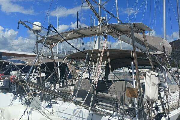 45-ft-Hanse-2016-455-Jocale II-Salerno Italy yacht for sale