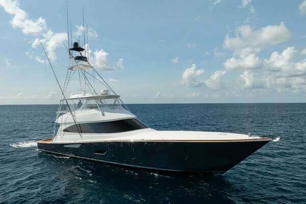 80-ft-Viking-2020-80 Convertible-80 Viking 2020 Palm Beach Florida United States  yacht for sale