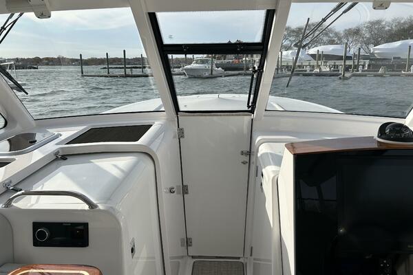 33ft Southport Yacht For Sale