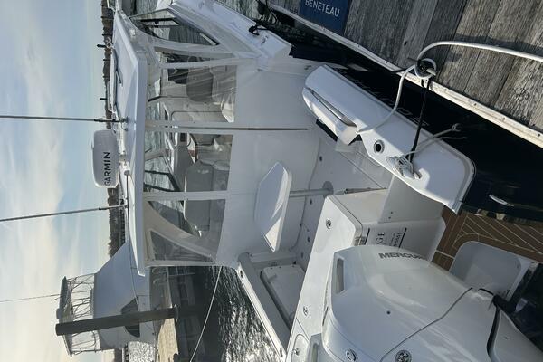 33ft Southport Yacht For Sale