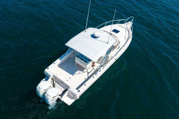 Photo of the 1995 Intrepid 