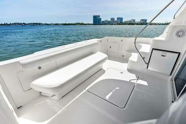 2007 Sea Ray 44