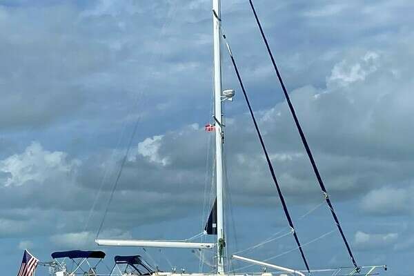 44-ft-Island Packet-2002-420-Resolute Jupiter Florida United States  yacht for sale