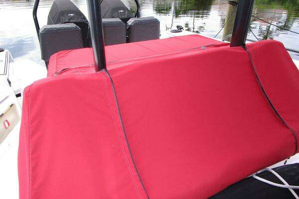 Axopar Sun-Top Yacht For Sale