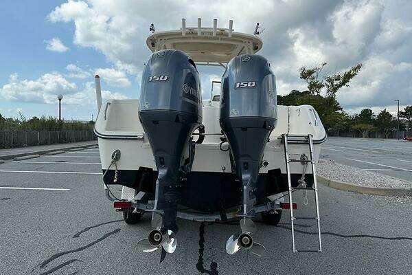 Photo of the 2018 Grady-White Grady-White