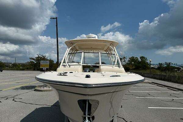 Photo of the 2018 Grady-White Grady-White