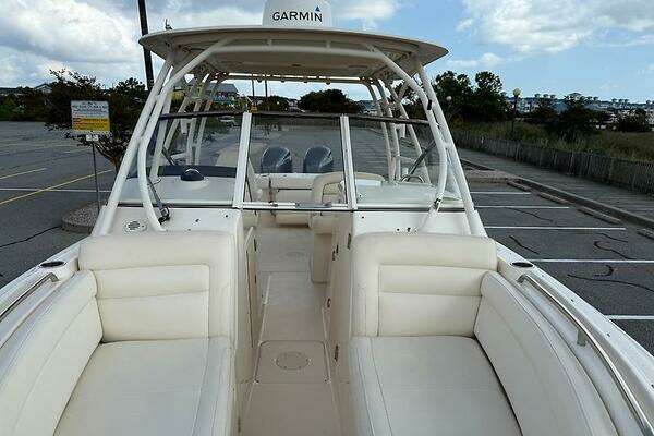 Photo of the 2018 Grady-White Grady-White