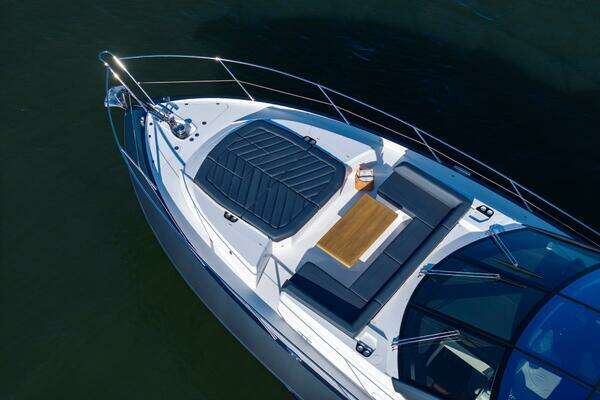 2020 Sunseeker 74