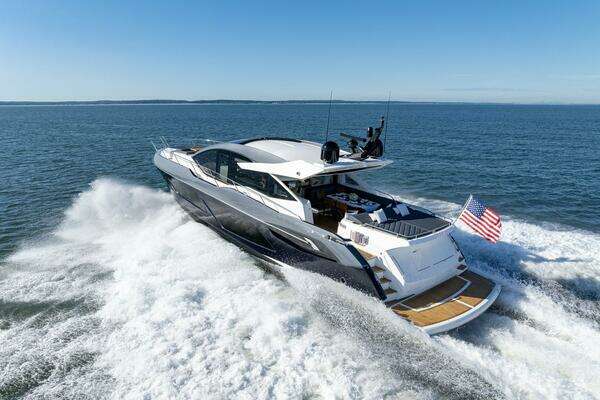 2020 Sunseeker 74