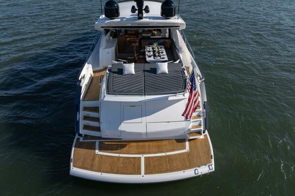 74ft Sunseeker Yacht For Sale