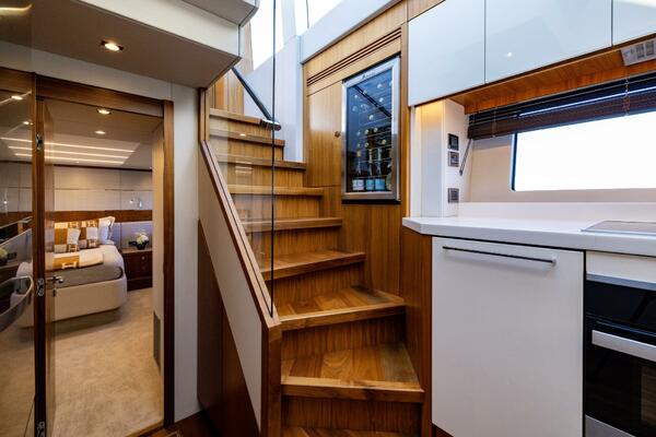 74ft Sunseeker Yacht For Sale