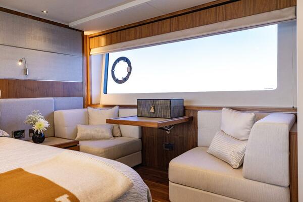 74ft Sunseeker Yacht For Sale