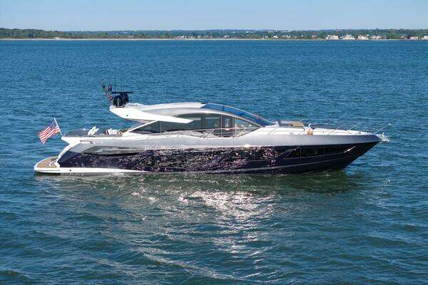 2020 Sunseeker 74