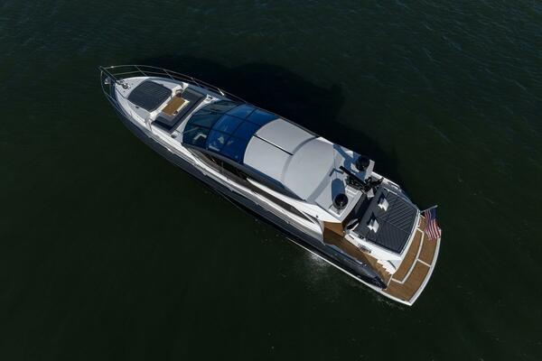 74ft Sunseeker Yacht For Sale