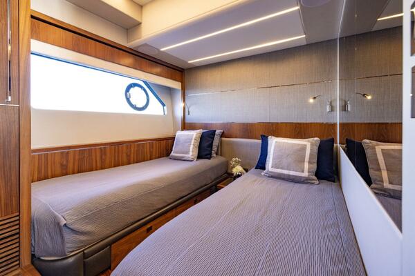 74ft Sunseeker Yacht For Sale