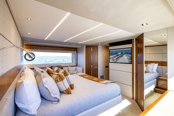 74ft Sunseeker Yacht For Sale