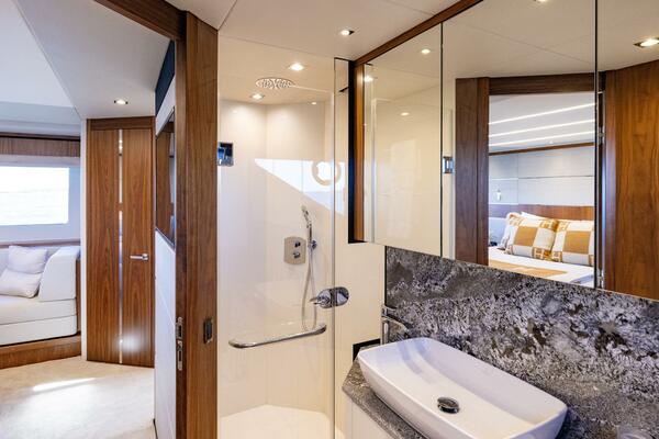 74ft Sunseeker Yacht For Sale