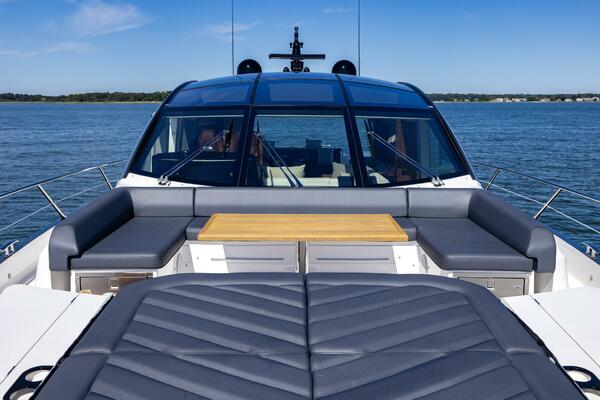 74ft Sunseeker Yacht For Sale