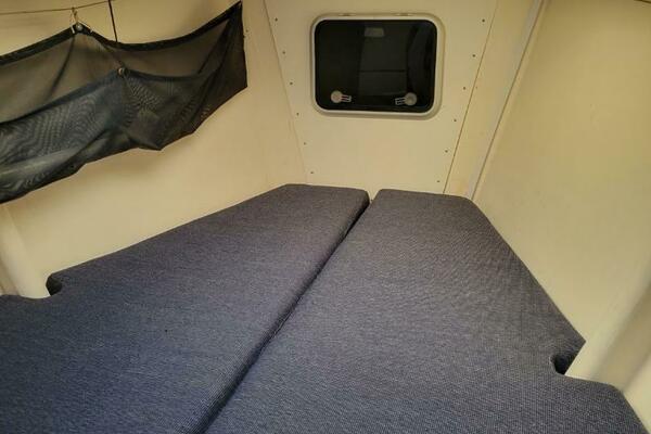 47ft Tripp Yacht For Sale