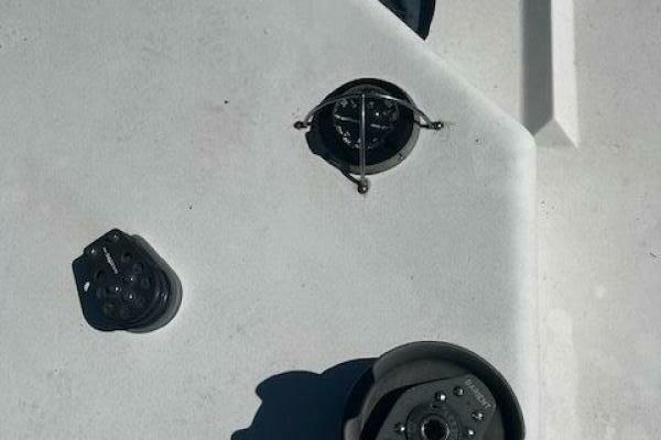 47ft Tripp Yacht For Sale