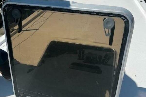 47ft Tripp Yacht For Sale