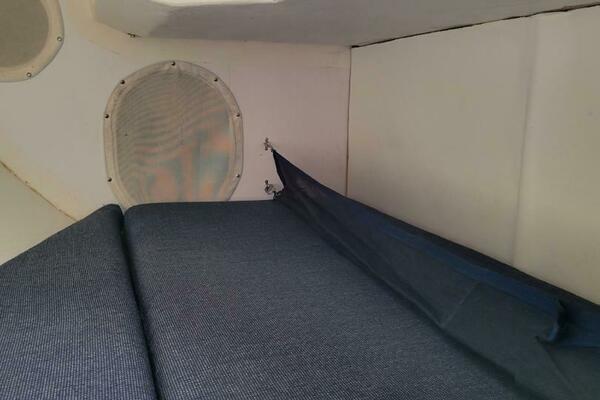 47ft Tripp Yacht For Sale