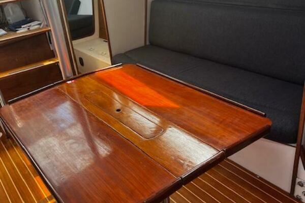 47ft Tripp Yacht For Sale