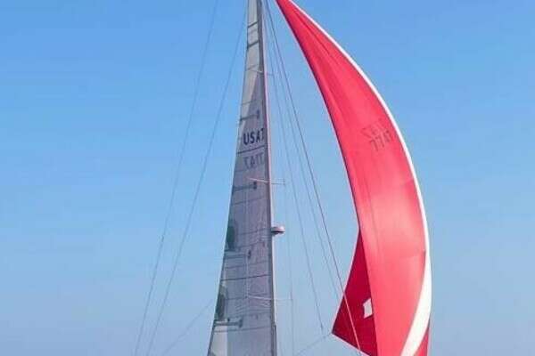 47-ft-Tripp-1992-- Racine Wisconsin United States  yacht for sale