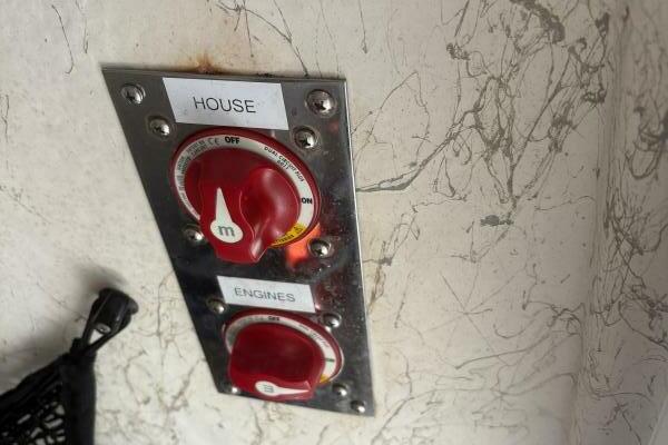 23ft Sailfish Yacht For Sale