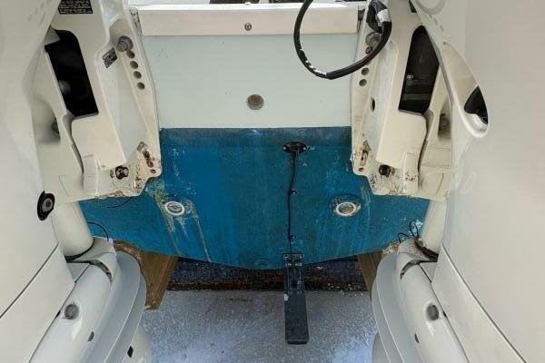 23ft Sailfish Yacht For Sale