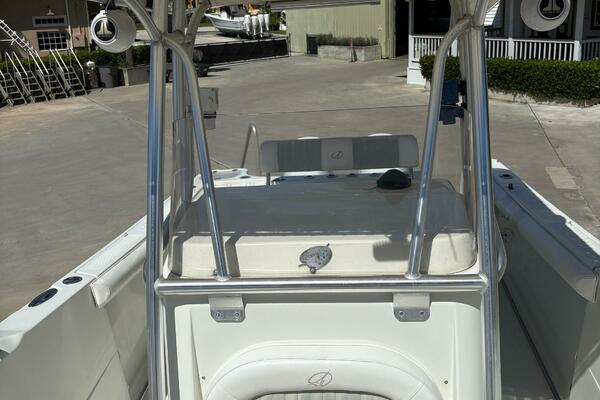 23ft Sailfish Yacht For Sale
