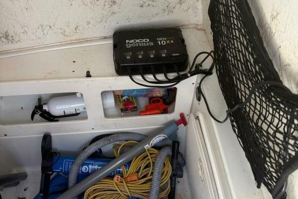 23ft Sailfish Yacht For Sale