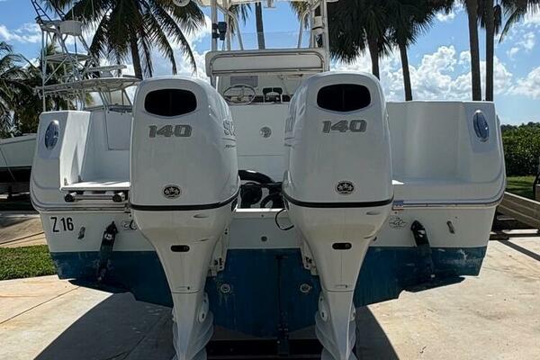 23ft Sailfish Yacht For Sale