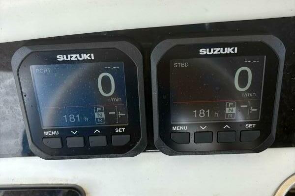 23ft Sailfish Yacht For Sale