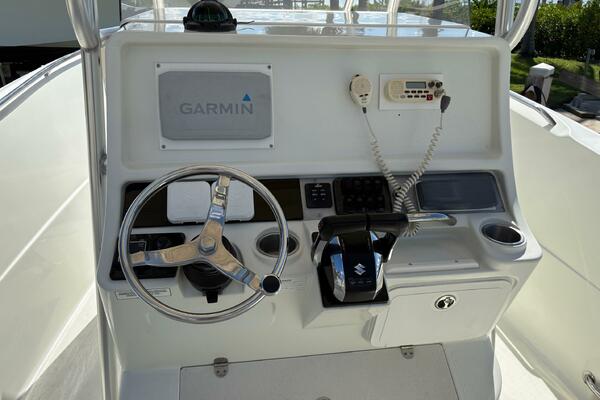 23ft Sailfish Yacht For Sale