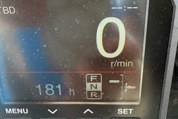 23ft Sailfish Yacht For Sale