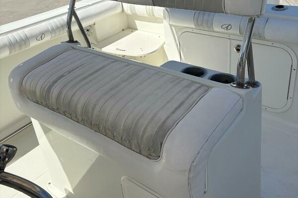 23ft Sailfish Yacht For Sale