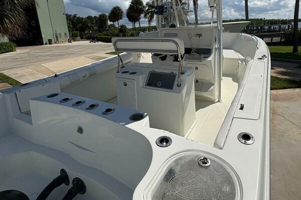 23ft Sailfish Yacht For Sale