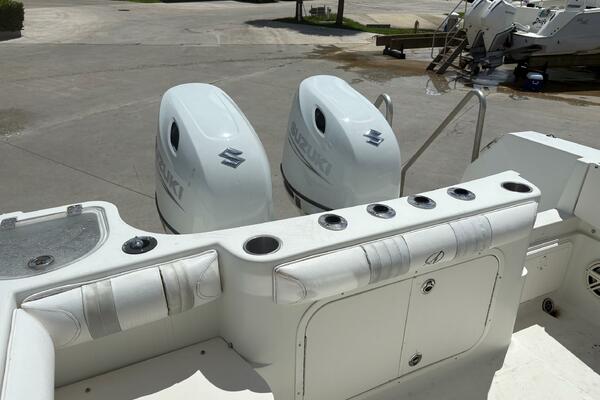 23ft Sailfish Yacht For Sale