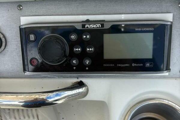 23ft Sailfish Yacht For Sale