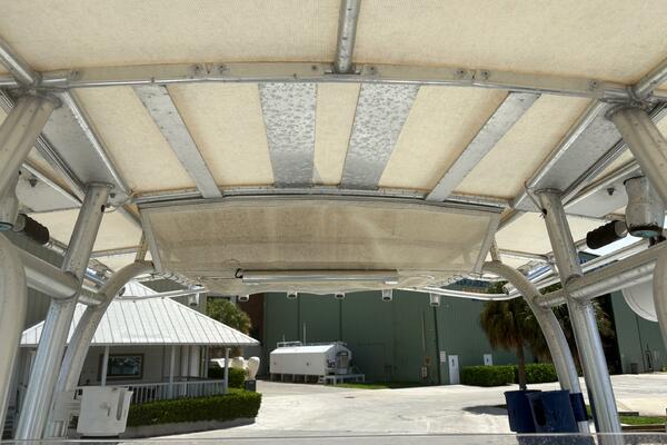 23ft Sailfish Yacht For Sale