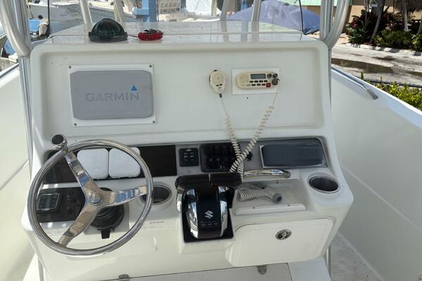 23ft Sailfish Yacht For Sale