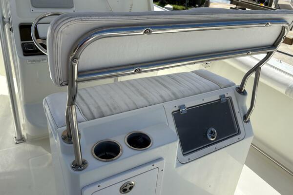 23ft Sailfish Yacht For Sale