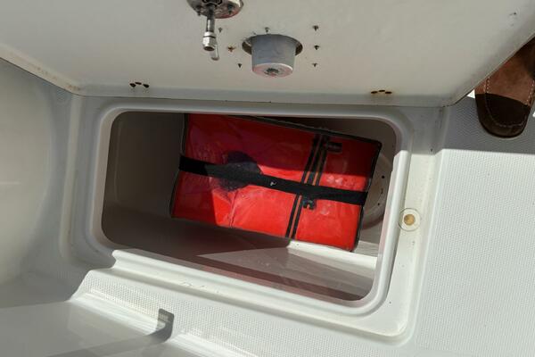 23ft Sailfish Yacht For Sale